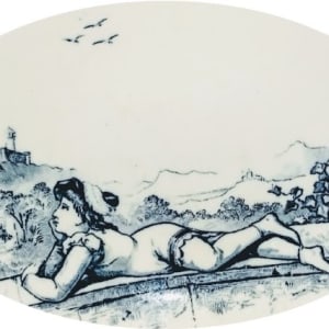 Mediæval by William Brownfield & Son(s) 