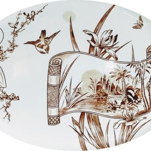 Cairo by W. T. Copeland & Sons 