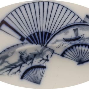 Rangoon by Brown-Westhead, Moore & Co.  Image: Detail