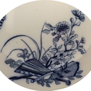 Rangoon by Brown-Westhead, Moore & Co.  Image: Detail