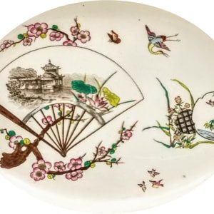 Cairo by W. T. Copeland & Sons