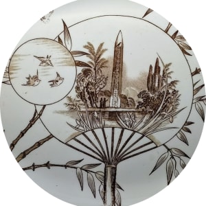 Cairo by W. T. Copeland & Sons