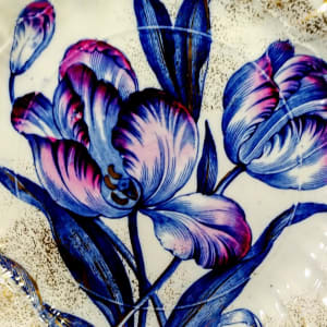 Tulip by Brown-Westhead, Moore & Co.  Image: Detail