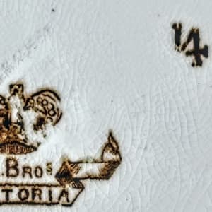 Victoria by G. L. Ashworth & Bros. 