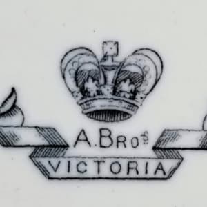 Victoria by G. L. Ashworth & Bros. 
