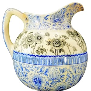 Walmer by Doulton & Co. 
