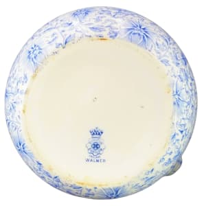 Walmer by Doulton & Co. 