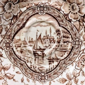 Warwick by Whittaker & Co. 