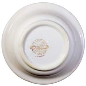 Warwick by Whittaker & Co. 