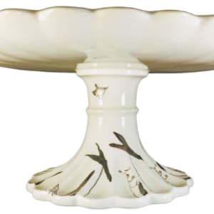 Unnamed (Wild Birds) by W. T. Copeland & Sons 