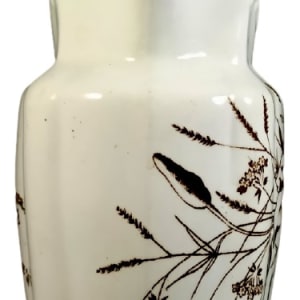Unnamed (Wild Flowers) by Unknown Maker 