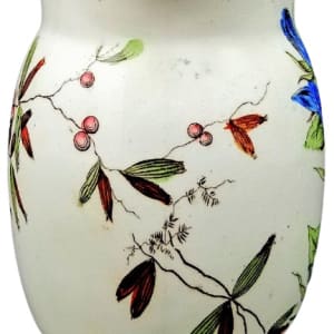 Wild Flowers by Sampson Hancock 