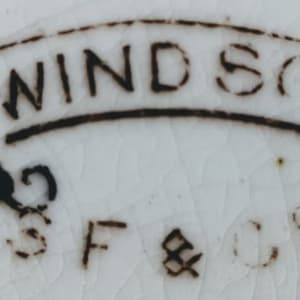 Windsor by S. Fielding & Co., Image 7.