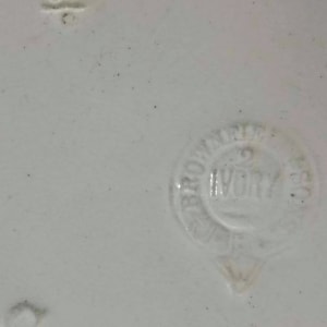 Wisconsin by William Brownfield & Son(s) 