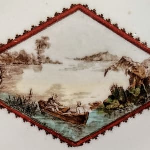 Wisconsin by William Brownfield & Son(s), Image 11.