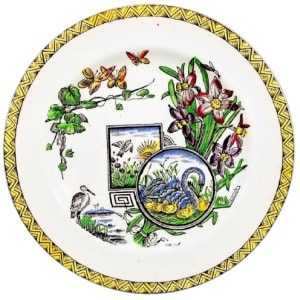 Wolseley by E. & C. Challinor