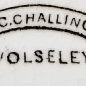 Wolseley by E. & C. Challinor 