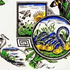 Wolseley by E. & C. Challinor 