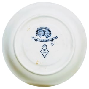 Woodland by William Brownfield & Son(s) 