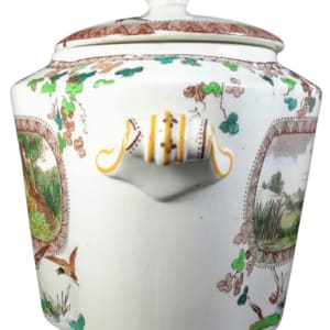 Woodland by William Brownfield & Son(s) 