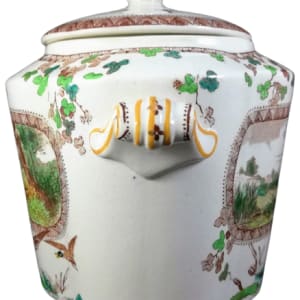 Woodland by William Brownfield & Son(s) 