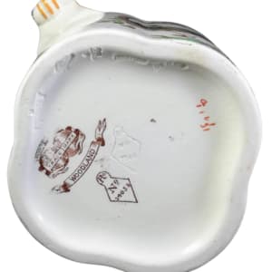 Woodland by William Brownfield & Son(s) 