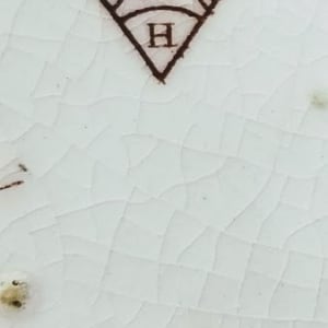 Yeddo by Ridgway, Sparks & Ridgway 