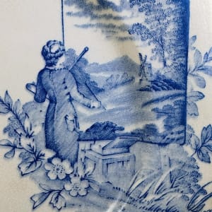 Unnamed (Young Artist) by F. J. Emery 