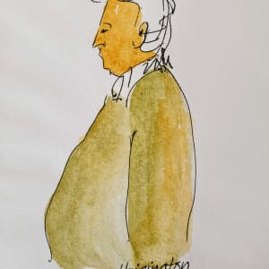 Round Man by Kit Hoisington