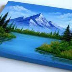 landscape by bob Levato