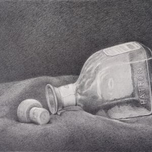 Empty by Cyndi Gonzalez