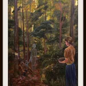 Miscreants by Lexi Balaun