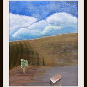 Planting the Seed by Allison Hoeffner