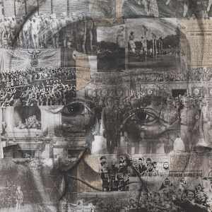 Irena Sendler by Kelsie O'Mara