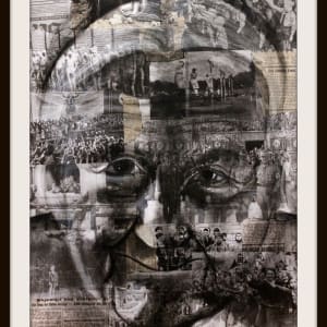 Irena Sendler by Kelsie O'Mara
