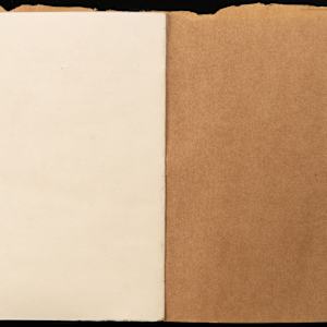 A Terezin Diary by Naomi Alcantara  Image: A Terezin Diary, Page 8.