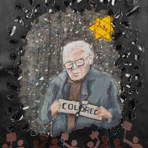 The Real Monster by Anya Figert