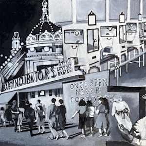 The Man Who Saved a Generation by Victor Aldrete