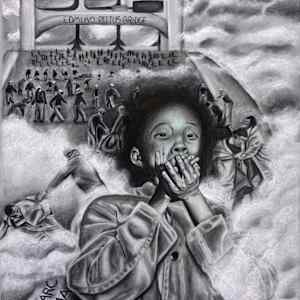 A March To Remember by Charlize Holmes