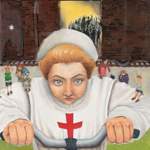 These Are My Children by Hari Jeon