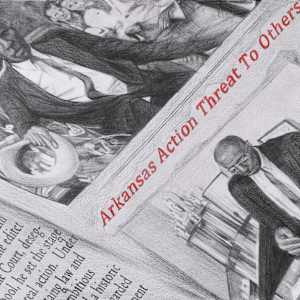 Journal of Justice: L. Alex Wilson by Yoonha Moon