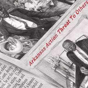 Journal of Justice: L. Alex Wilson by Yoonha Moon