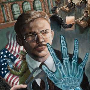 The Price of Vision by Yuhan Zhou