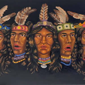 United by Alexandra Arndt, Image 1.