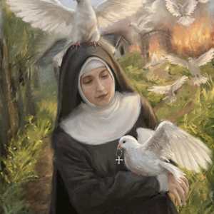 Mother Bird by Mimi Jiang, Image 1.