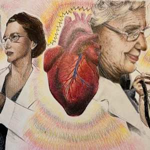 A Heart to Another by Katlyn Khuu, Image 1.