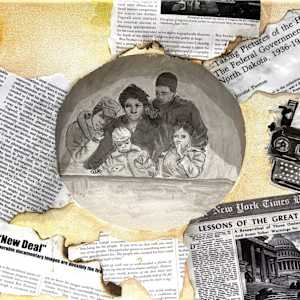 Lens of Insight by Morinsola Shobowale, Image 1.