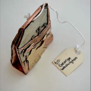 Brewing Freedom by Lila Siniscalchi, Image 1.