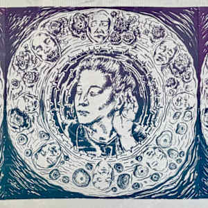 The Resonance of Care by Joey Szpilczak, Image 1.