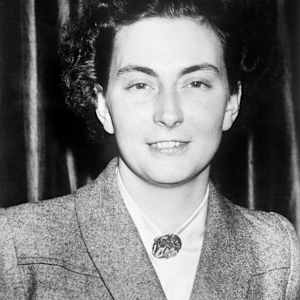 Andrée de Jongh